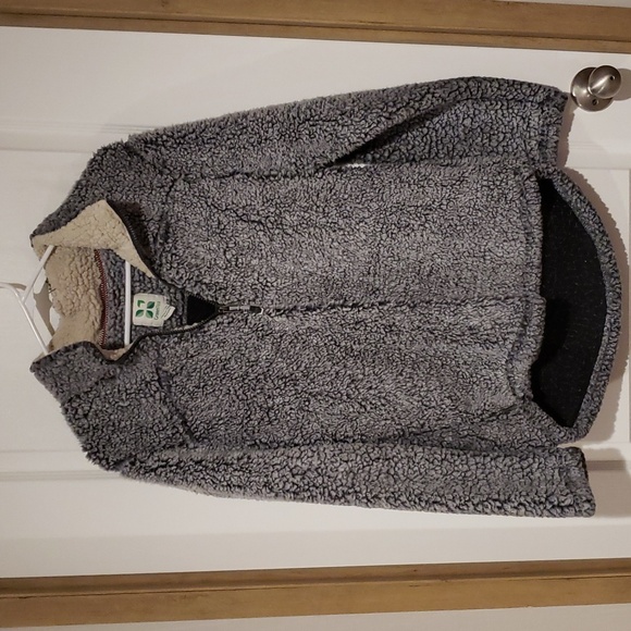 Women's large pullover - Picture 1 of 3
